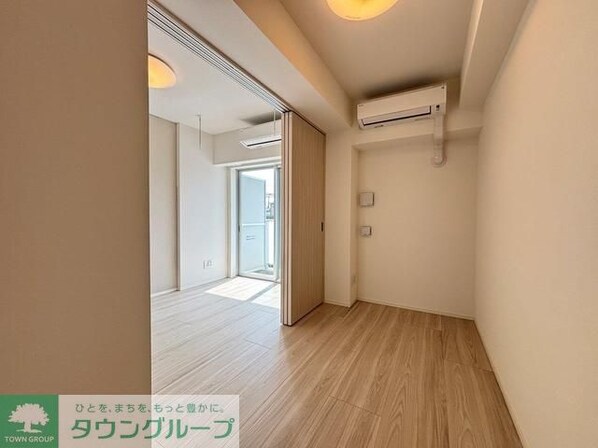 ルフォンリヴェント杉並永福の物件内観写真